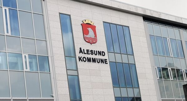 Innfører ny lokal forskrift laurdag