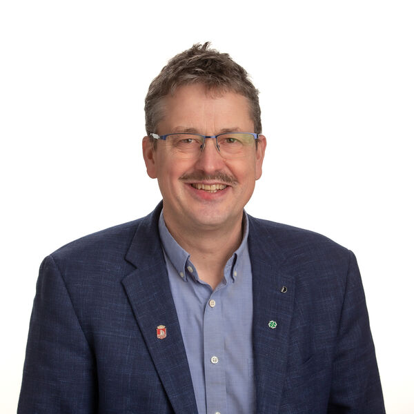 Vi har styrt før, vi gjer det gjerne igjen