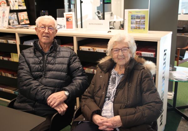Feira 99-årsdag med sprøytestikk