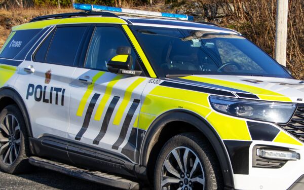 Må klare seg utan lappen i eit år