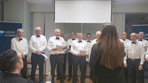 Tok imot kulturprisane