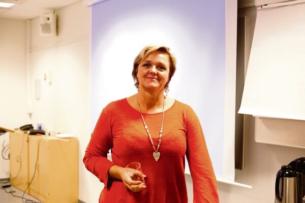 Vil hindre sosial dumping