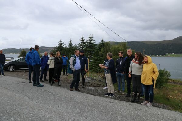 Må gjere hastevedtak i dag