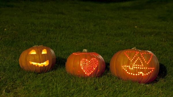 Råd til årets Halloween-feiring