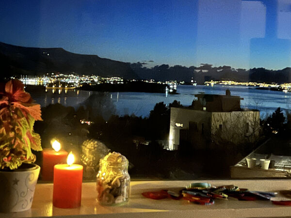 Earth hour