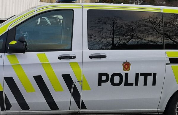 Lensmannen får ny tittel