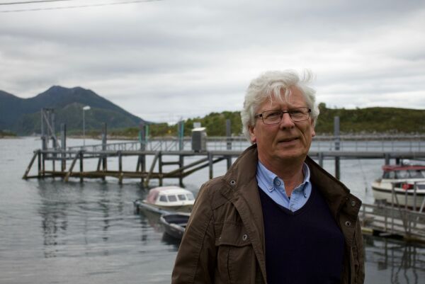 Uklart om framtidig samband til Store Kalvøy