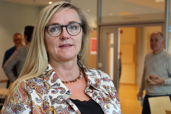 Fylkestingliste avgjerast i dag