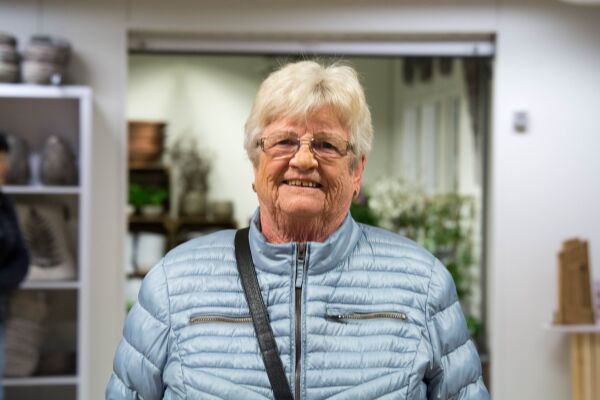 Desse er medlemmer i eldre- og  ungdomsråd