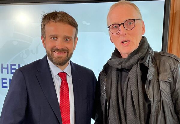 Kraftig investeringsoppgang i 2023 og 2024