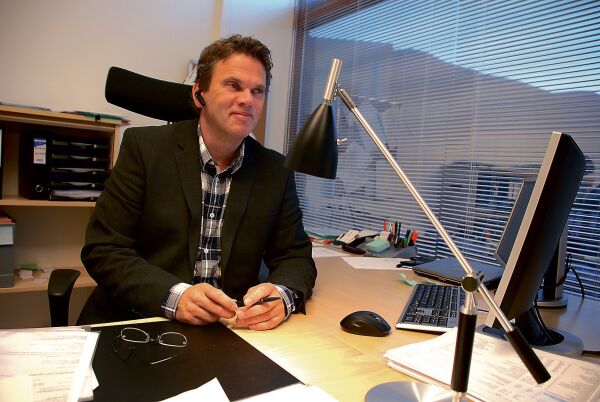 Vil klage inn kommunehus-saka om kommunen står på sitt