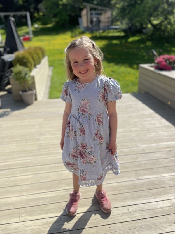 Sofie Hellandsvik Remme