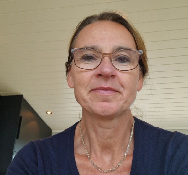 Krogsæter vert ny rektor