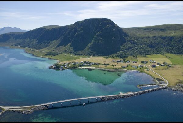 Stopp vindturbiner på Haramsøy