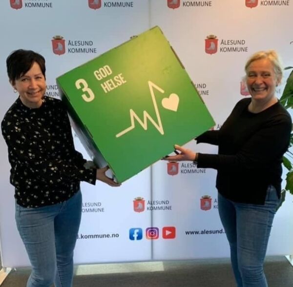 Nytt kurstilbod for pasientar og pårørande