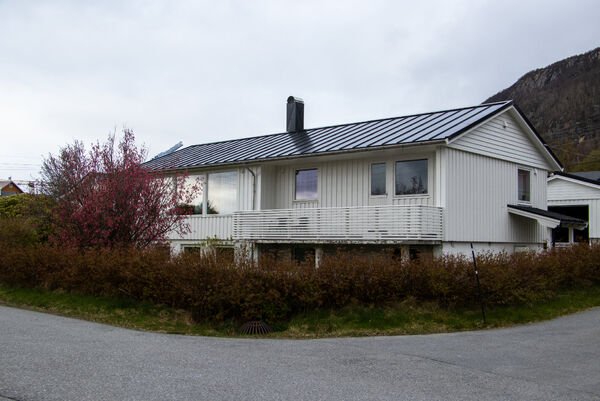 Fekk plassen i Søvika 300.000 billigare