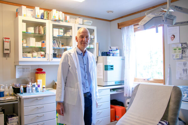 – Det har vore ein givande jobb