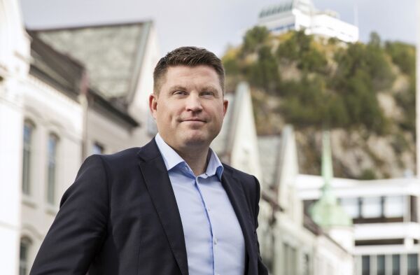 Sparebanken meiner dei er godt rusta for ein endra marknadssituasjon