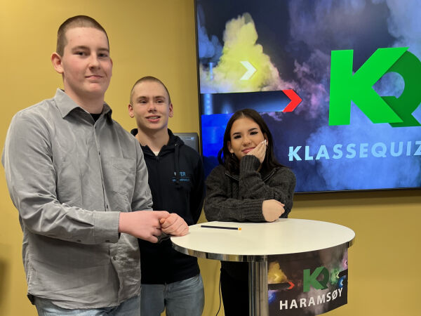 Få med deg om dei gjekk vidare til landsfinalen