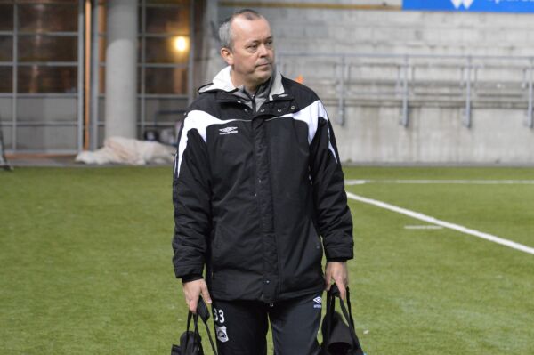 Korona sett stopp for BIL-leiren