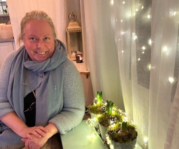 Oppteken av å halde familien samla