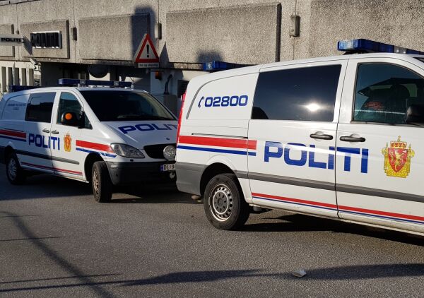 Fartsdømd likar dårleg «tullete politikontrollar»