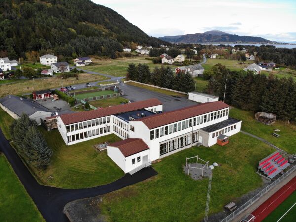 Treng skikkeleg folkeauke på Nordøyane