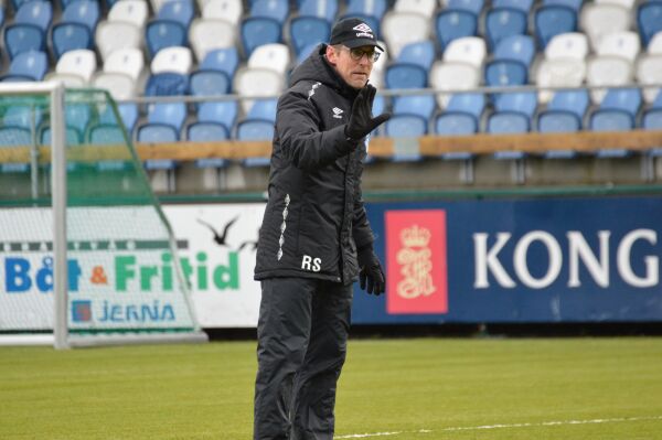 BIL-seriestart i juni - kanskje
