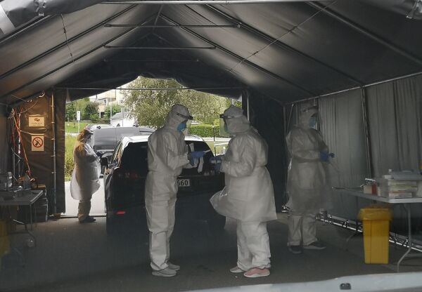 Ber folk unngå reiser til austlandskommunar med mutert virus
