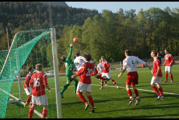 Topplaget Ravn