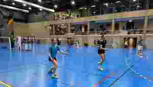 Klare for årets Norborgcup
