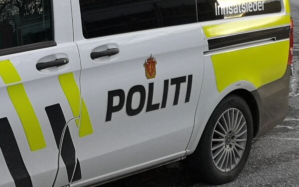 Tatt med 134 km/t i 80-sona