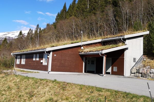 Startar arbeid med å sikre betre vasskvalitet
