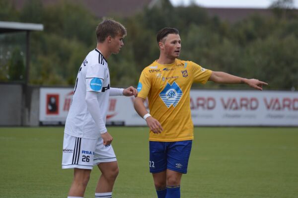 Sunnmøre sin heitaste kelnarfot