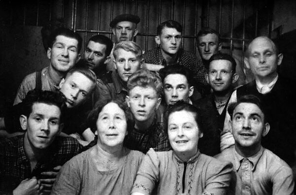 Sterk historie om Gestapo på Sunnmøre