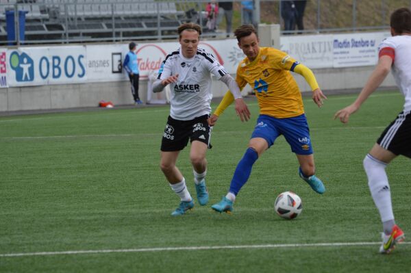 Brattvåg møter Molde i cupen