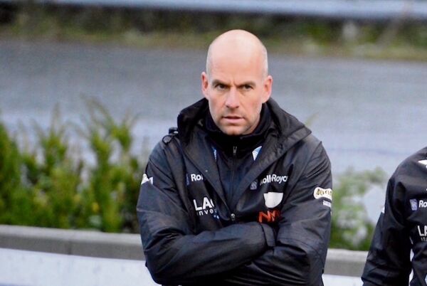 Tre nye år for Per i AaFK