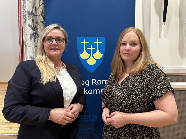 – Fornying av Vatne-bru og trafikktryggleik vert to av sakane