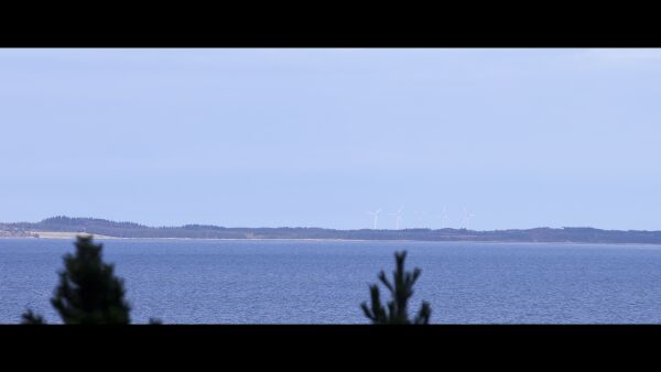 Avslag for Sandøy kommune