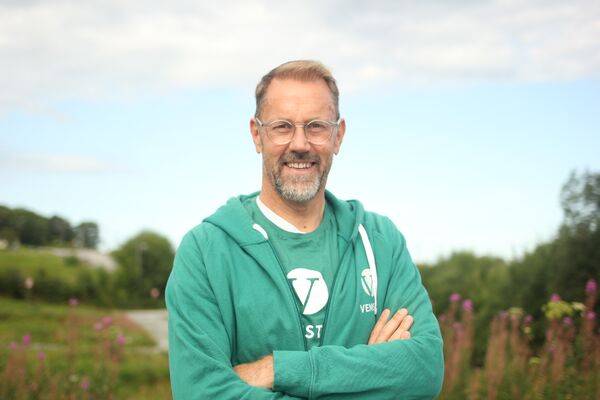 Strandsonen (og Venstre) tapte 8-1 i planutvalget i Haram