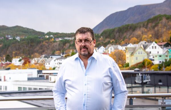 – Ein stopp i prosjekta vil føre til uoppretteleg skade