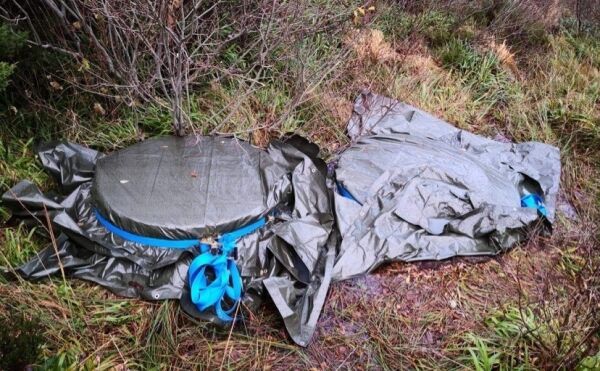 Kommunen tek ikke ansvar for privat brønnvatn