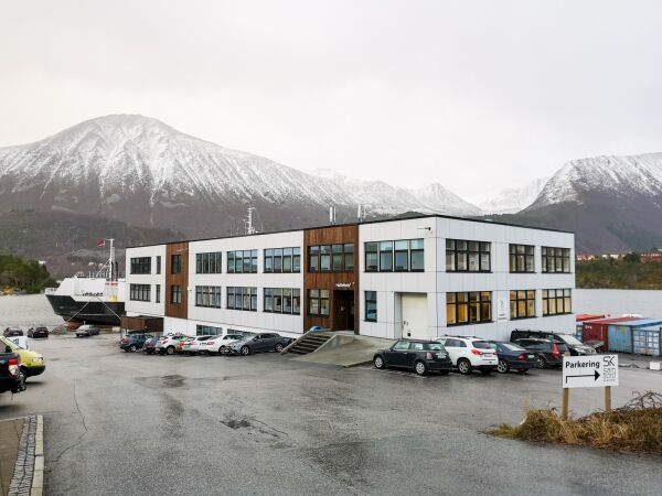Kraftverket kjøpt opp av nye aksjonærar