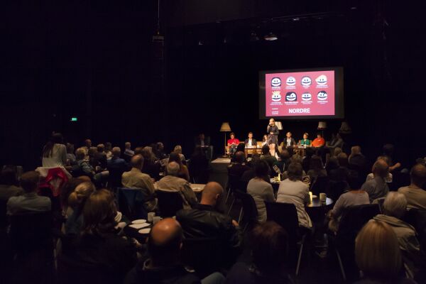«Viktig oppklaring av feil i Nordre»