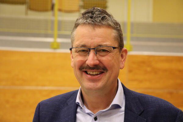 – No må vi arbeide saman for å kome i mål