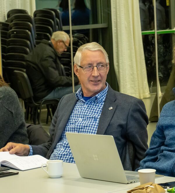 – Høg terskel for å bli inhabil