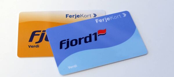 10,7 millionar i skuffer og skap