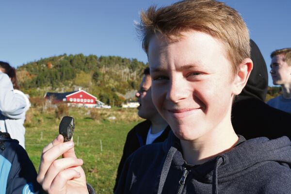 Tidsreise i Nordøyveg-traseen