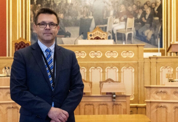 SP i praksis igjen