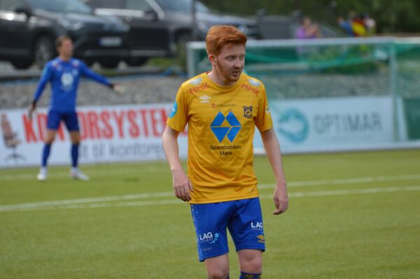 BIL rota seg bort mot botnlaget